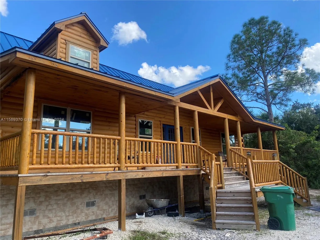 South Florida Real Estate | View 3405 HENDRY ISLES BLVD | 5 Beds, 2 Baths