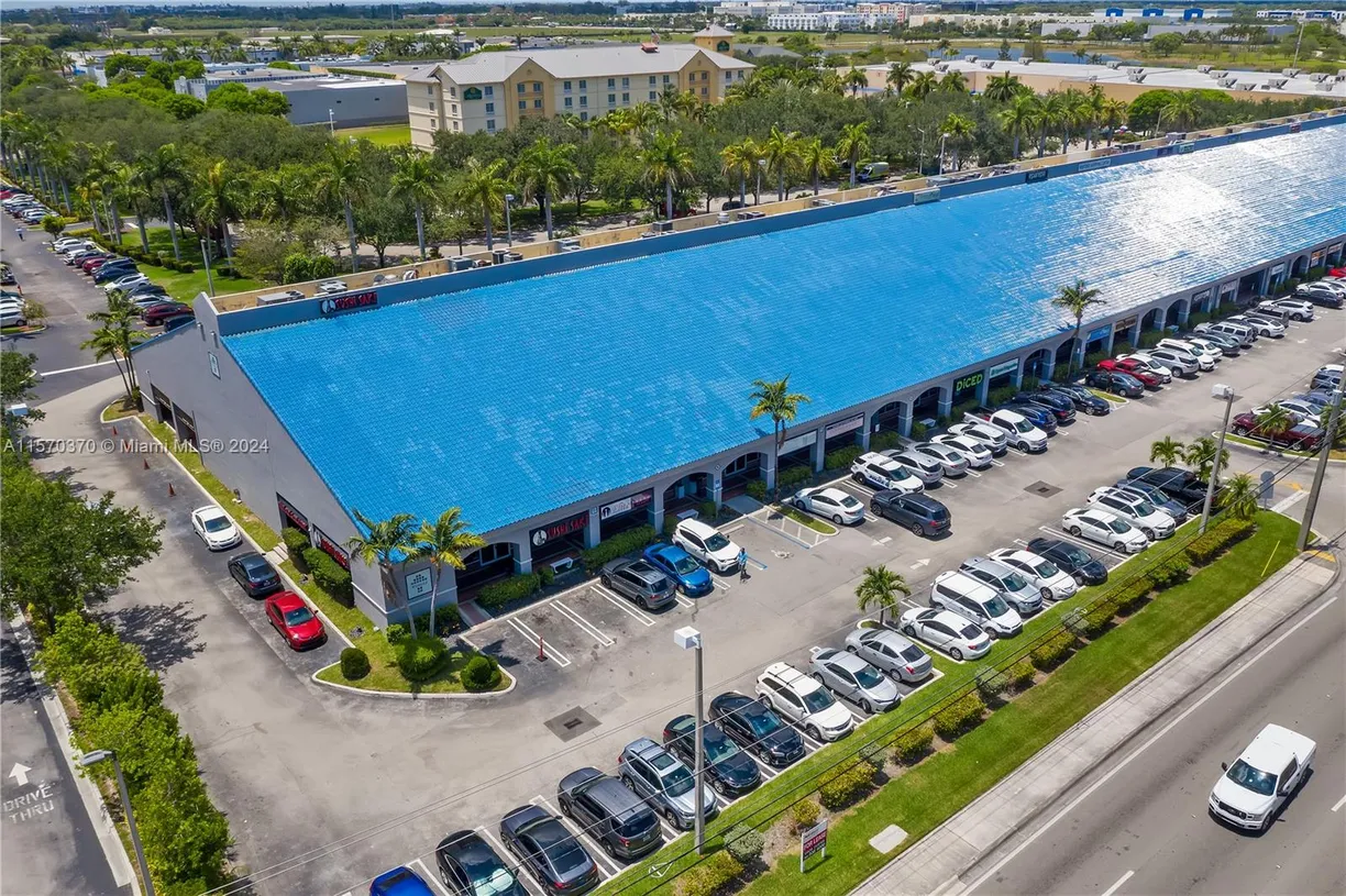 South Florida Real Estate | View 