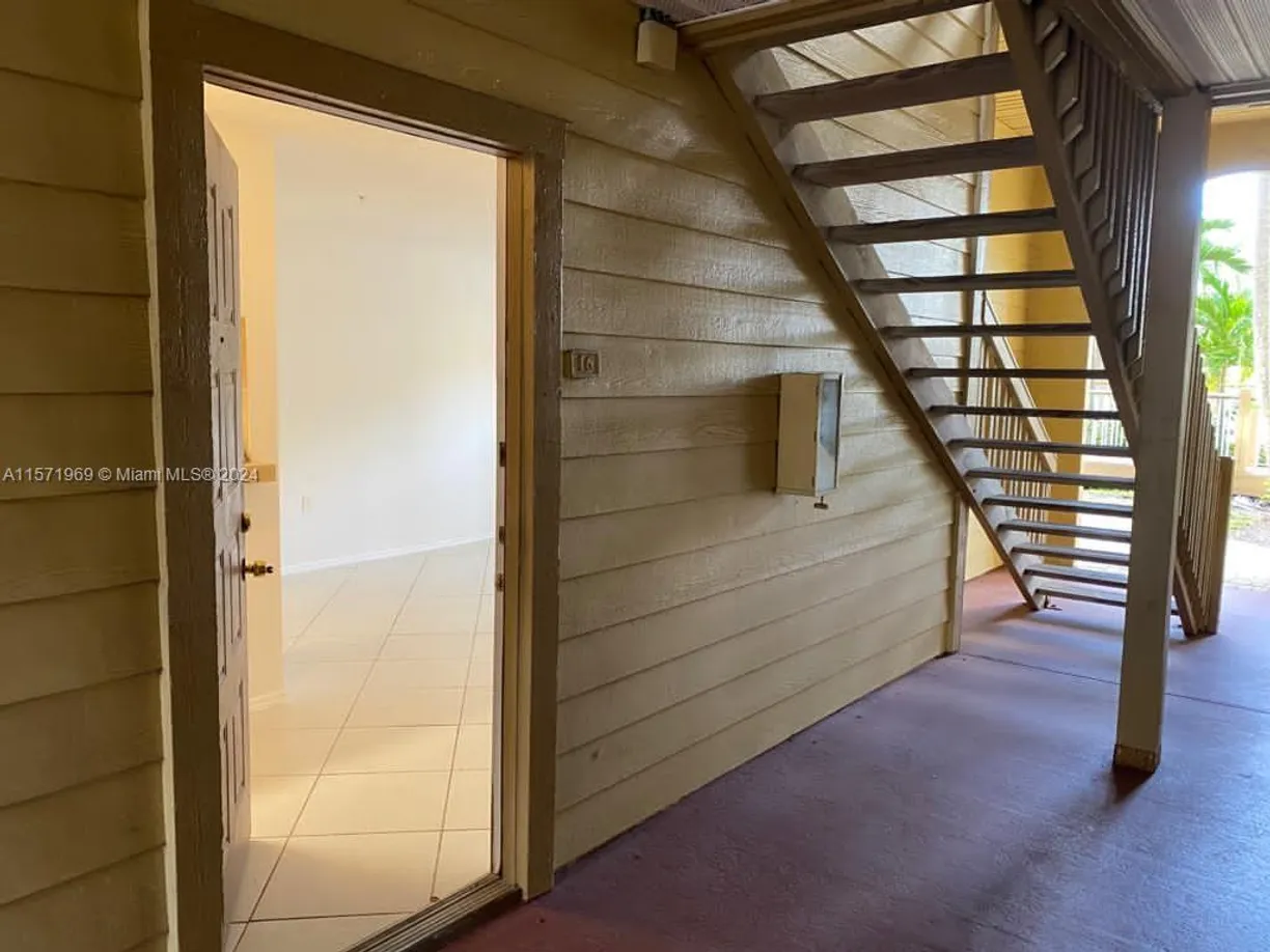 South Florida Real Estate | View 2307 N Congress Ave, 16 | 2 Beds, 1 Bath