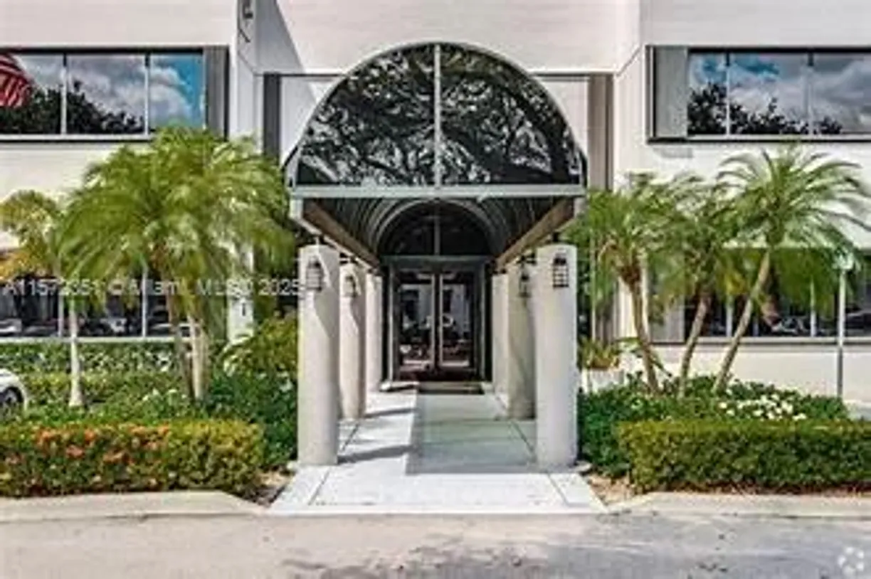 South Florida Real Estate | View 14261 Commerce Way, 100 | Listing