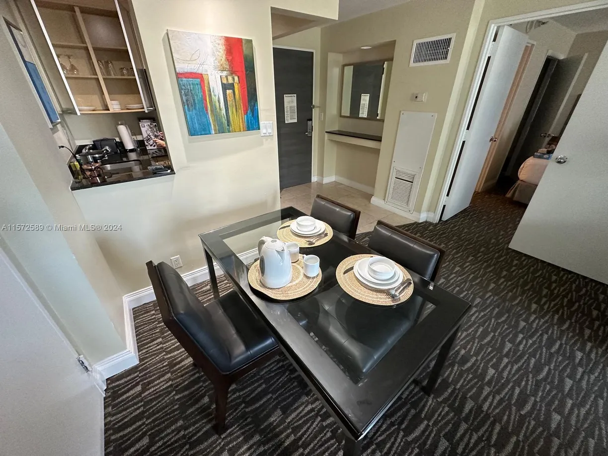 South Florida Real Estate | View 2670 E Sunrise Blvd, 317 | Listing