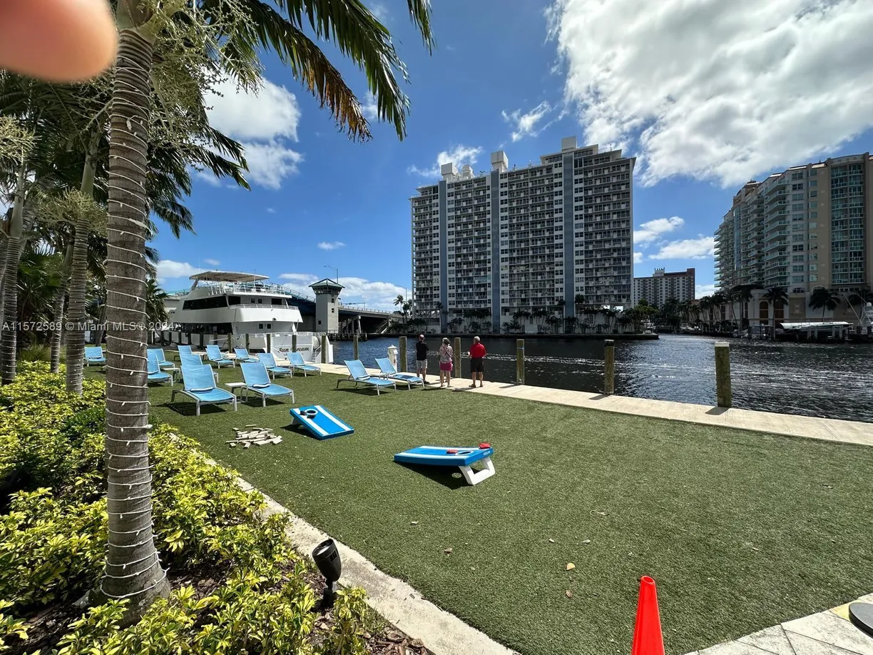 South Florida Real Estate | View 2670 E Sunrise Blvd, 317 | Listing