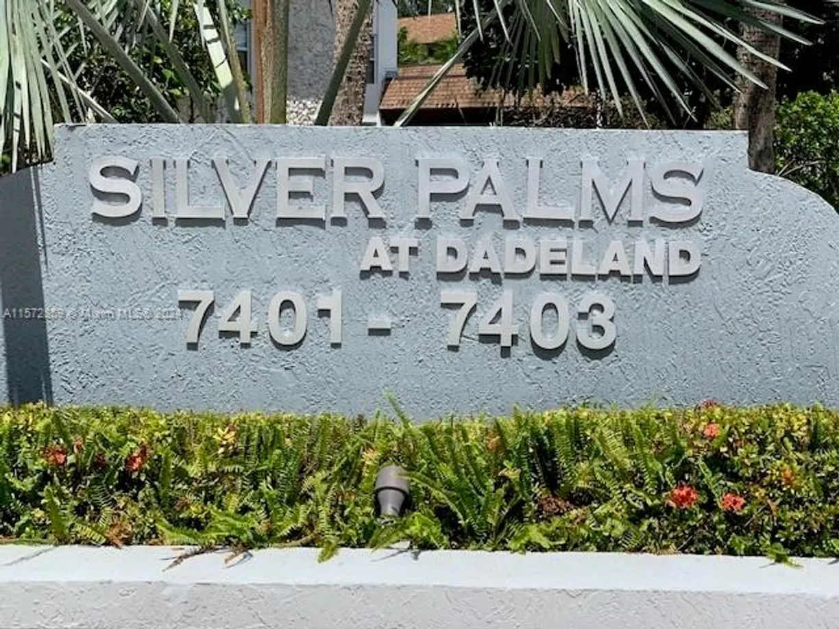 South Florida Real Estate | View 7403 SW 82nd St, 210N | Listing