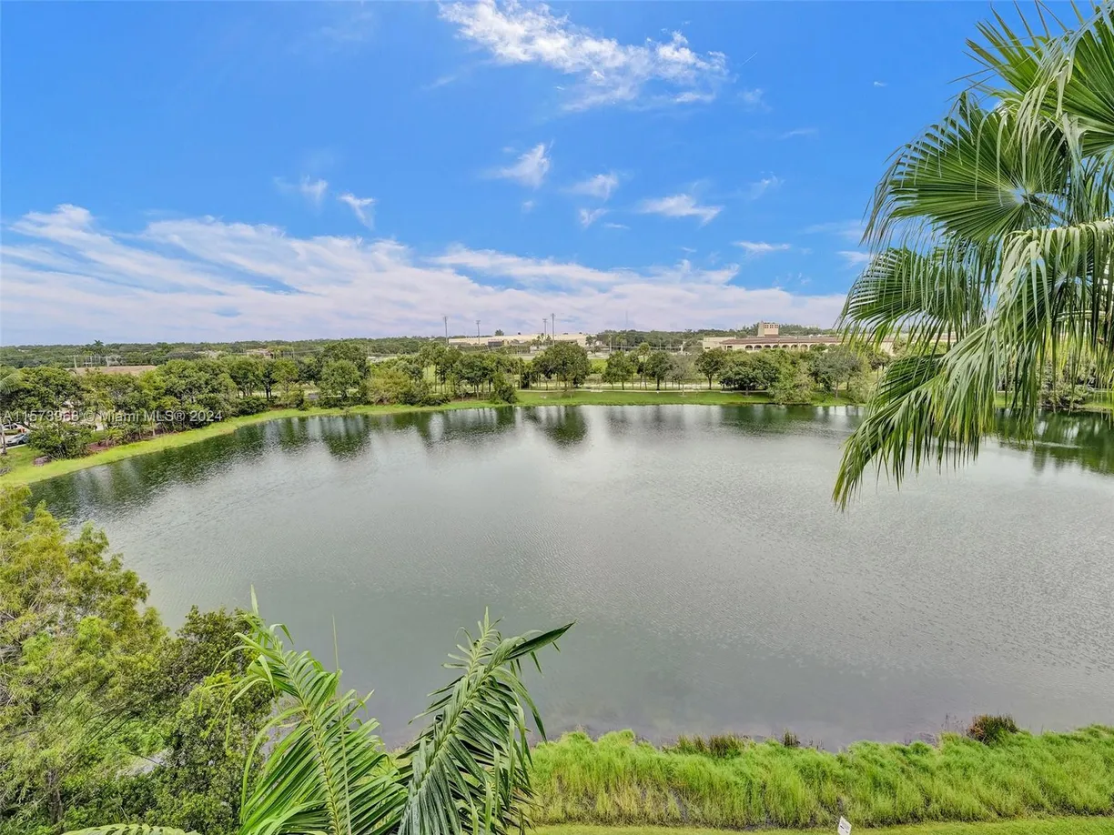 South Florida Real Estate | View 1660 E Renaissance Commons Blvd, 2508 | 2 Beds, 2 Baths
