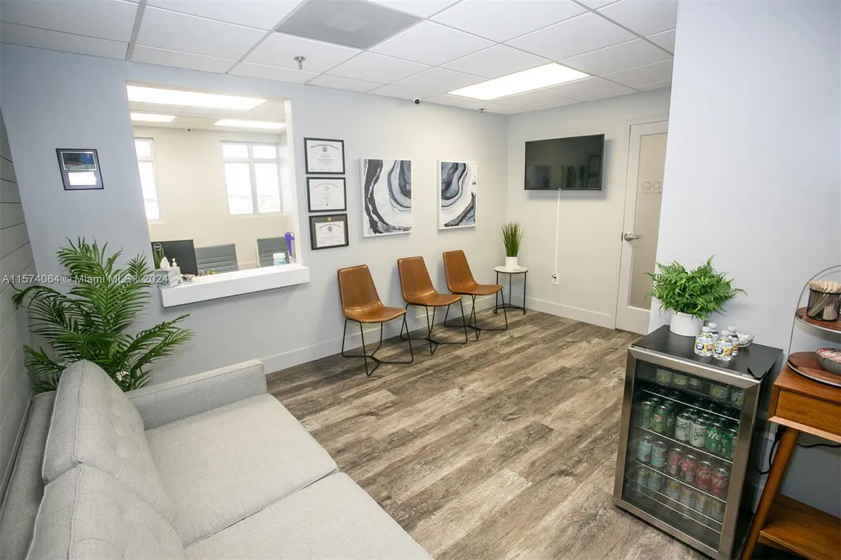 South Florida Real Estate | View 1806 N Flamingo Rd, 440 | Listing