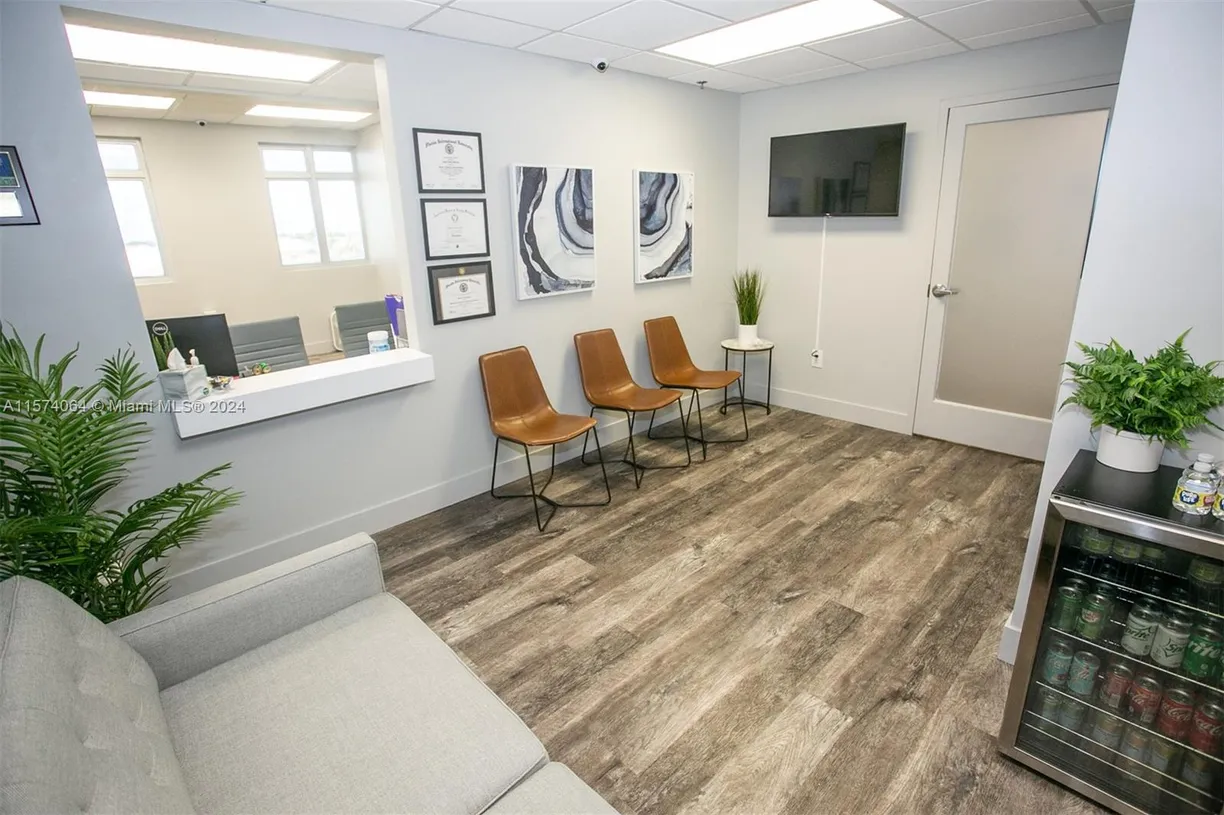 South Florida Real Estate | View 1806 N Flamingo Rd, 440 | Listing