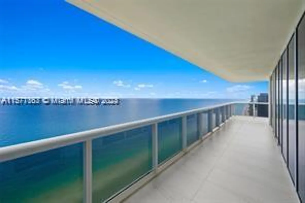 South Florida Real Estate | View 1830 S Ocean Dr, 3001 | 3 Beds, 3 Baths