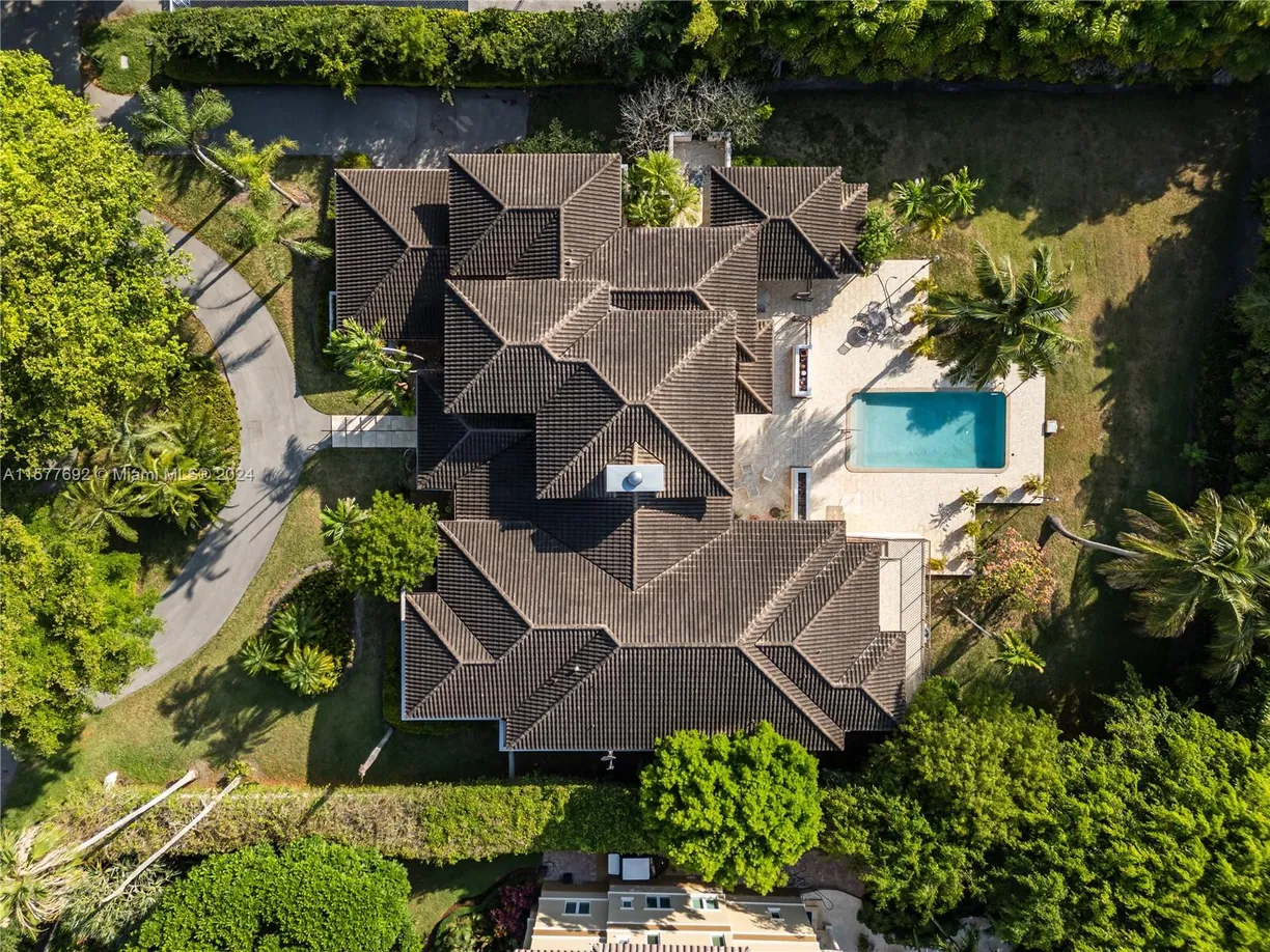 South Florida Real Estate | View 8001 Los Pinos Blvd | Listing