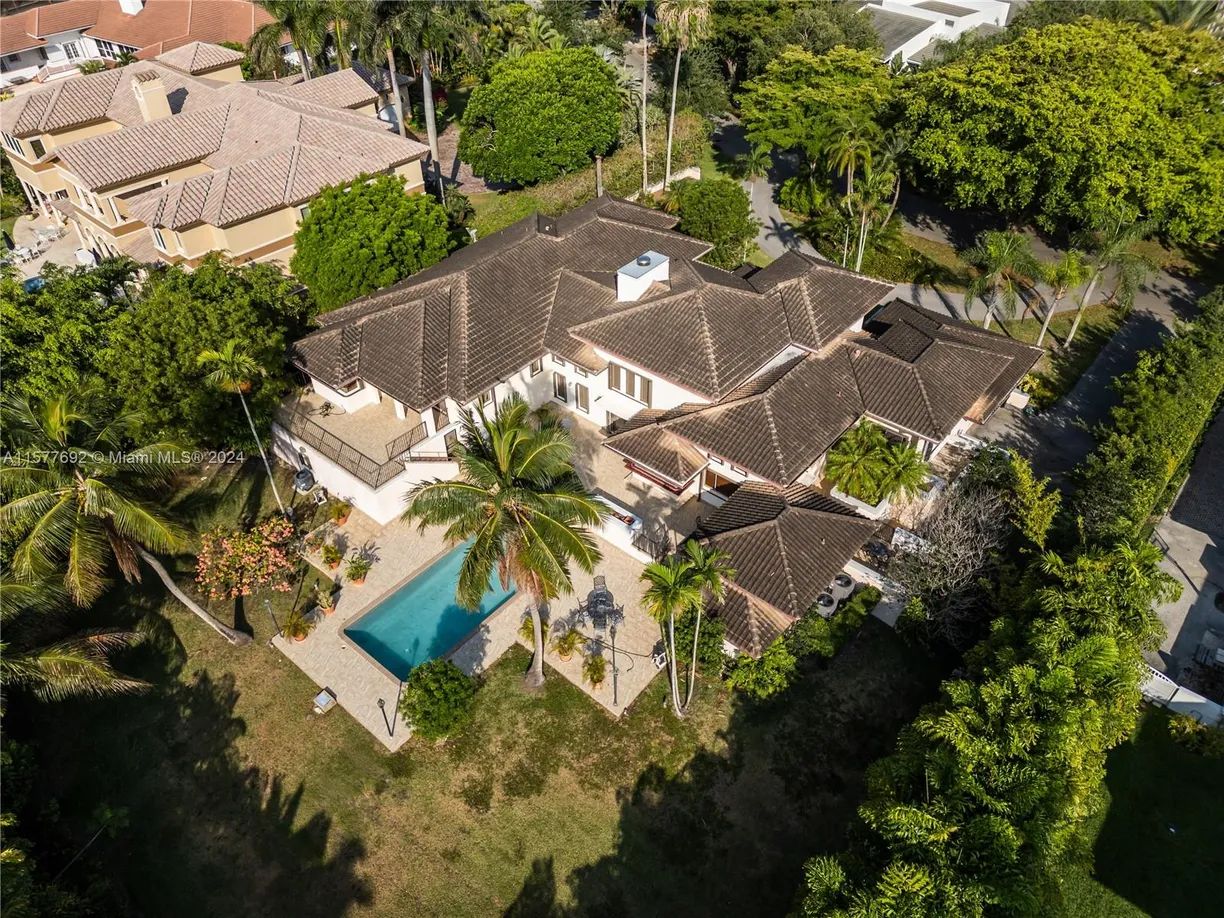 South Florida Real Estate | View 8001 Los Pinos Blvd | Listing