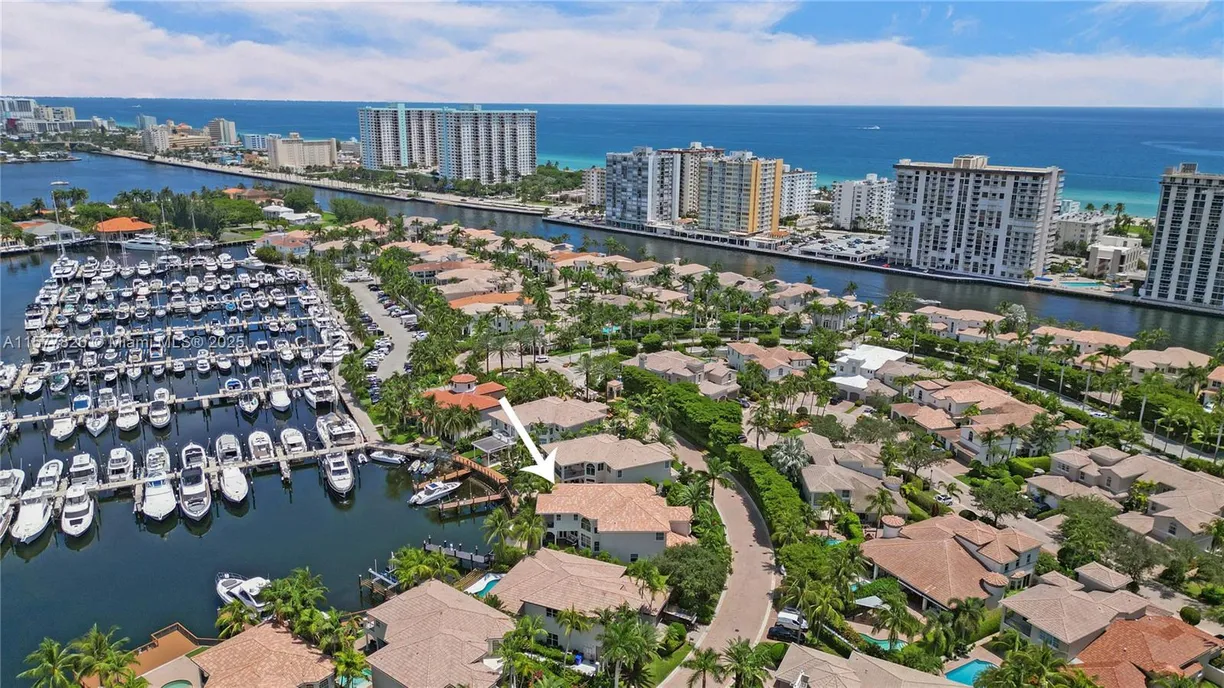 South Florida Real Estate | View 1426 Commodore Way | 6 Beds, 4 Baths