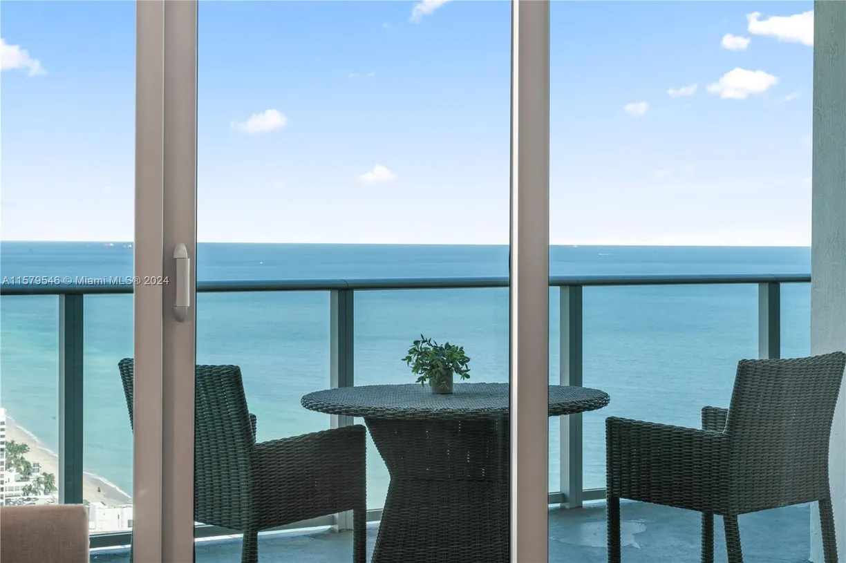 South Florida Real Estate | View 4111 S Ocean Dr, 3710 | Listing