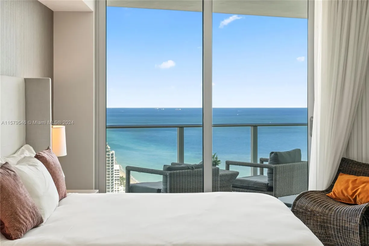 South Florida Real Estate | View 4111 S Ocean Dr, 3710 | Listing