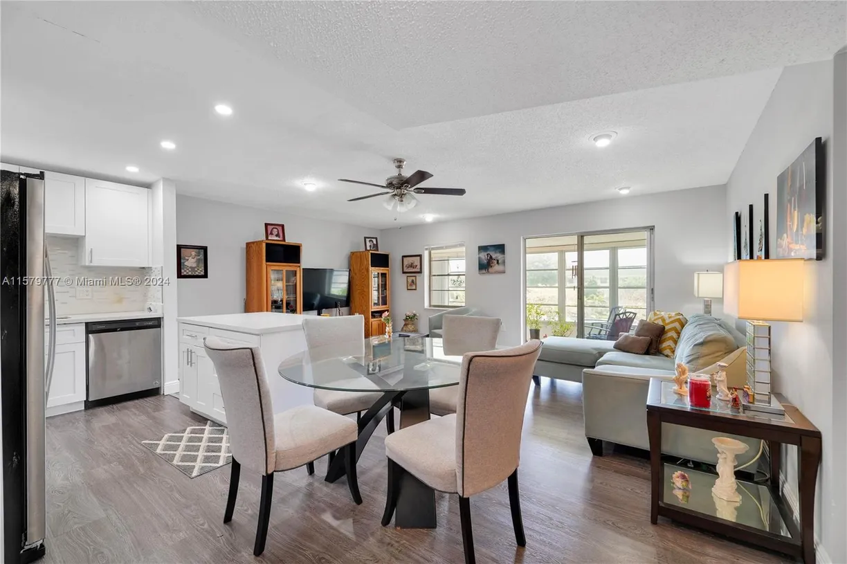 South Florida Real Estate | View 4990 E Sabal Palm Blvd, 306 | 2 Beds, 2 Baths