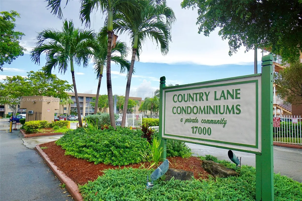 South Florida Real Estate | View 17000 NW 67th Ave, 410 | 2 Beds, 2 Baths