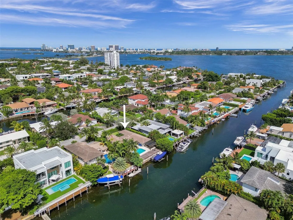 South Florida Real Estate | View 1912 NE 119th Rd, 1912 | Listing