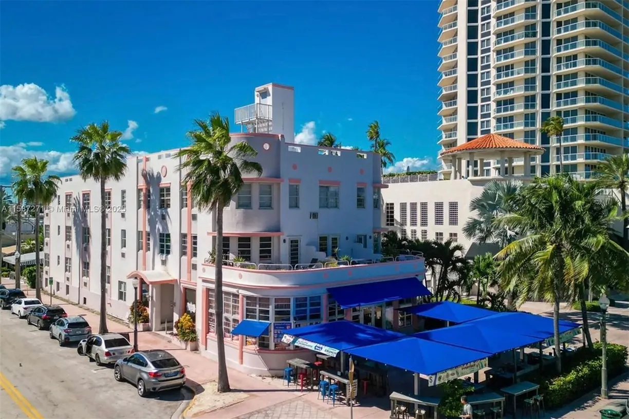 South Florida Real Estate | View 7300 Ocean Ter | Listing