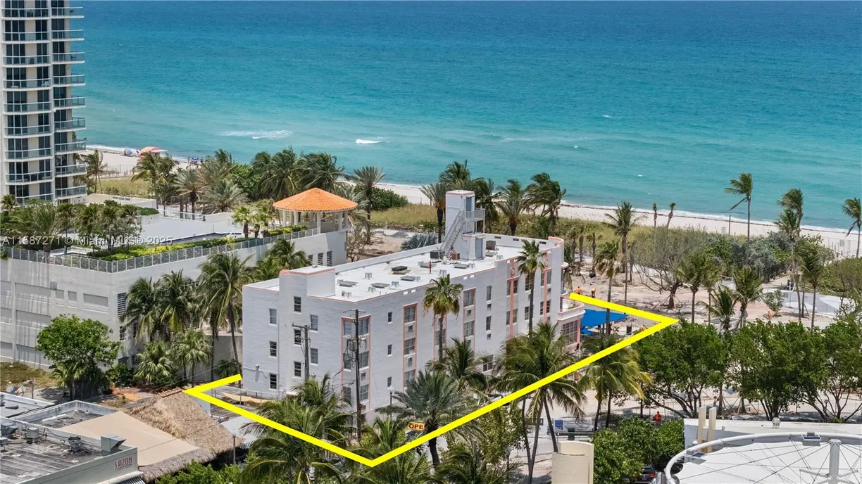 South Florida Real Estate | View 7300 Ocean Ter | Listing