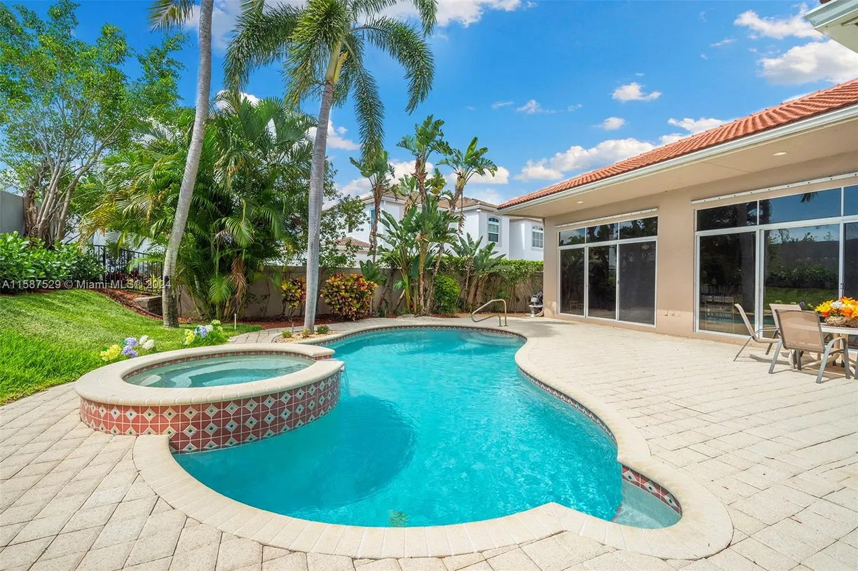 South Florida Real Estate | View 6071 NW 43rd Ter | Listing