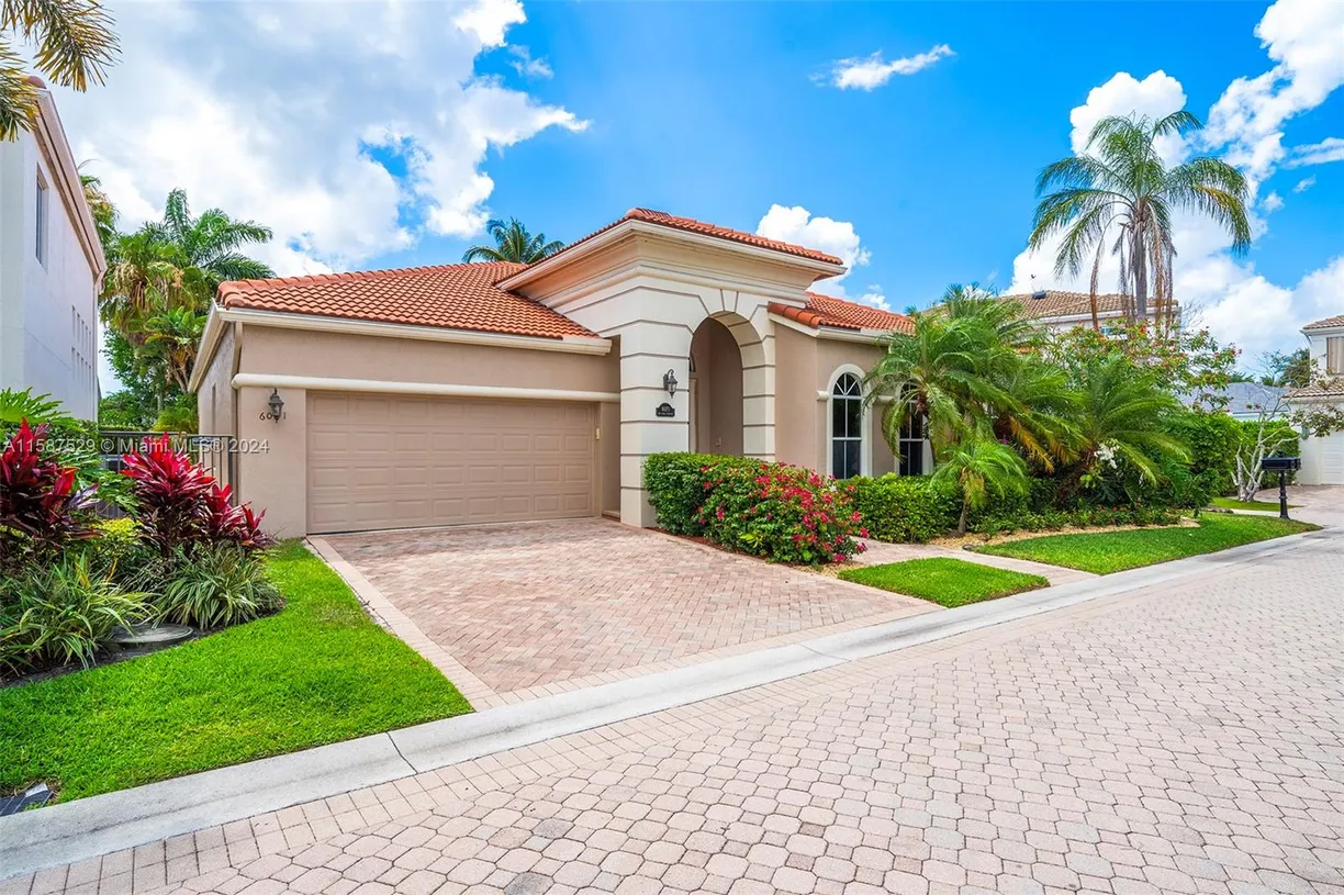 South Florida Real Estate | View 6071 NW 43rd Ter | 3 Beds, 2 Baths