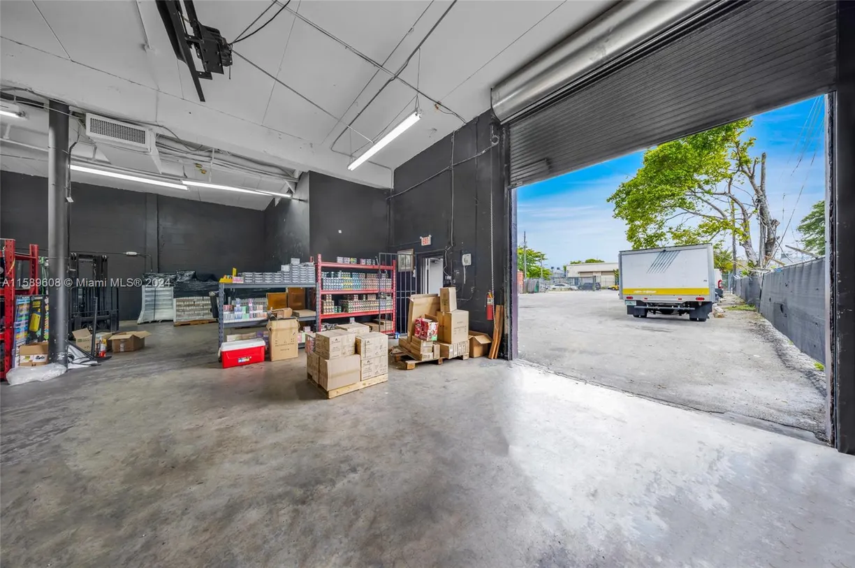 South Florida Real Estate | View 1741 NW 20th St