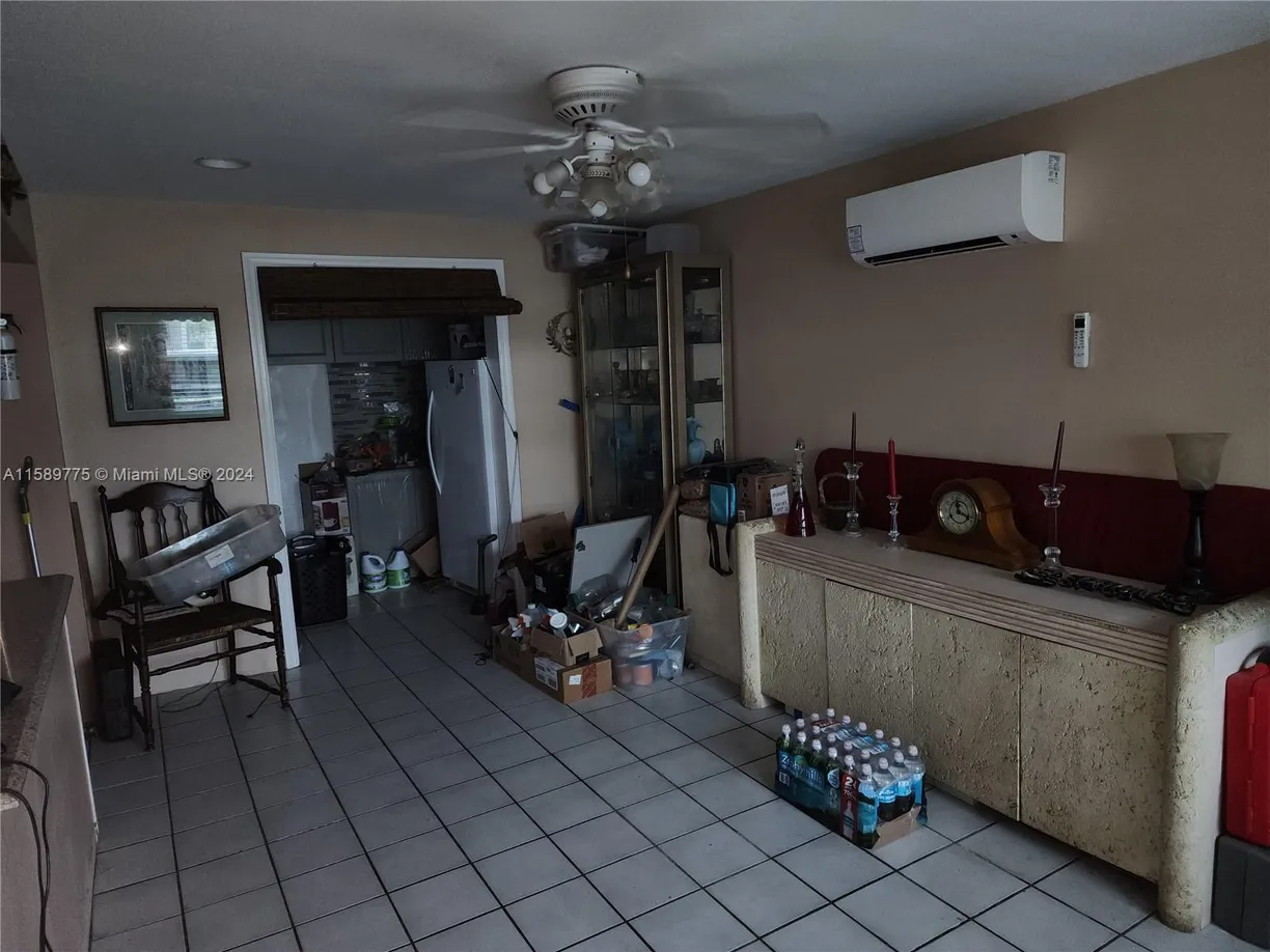 South Florida Real Estate | View 2740 SW 46th Ct | Listing