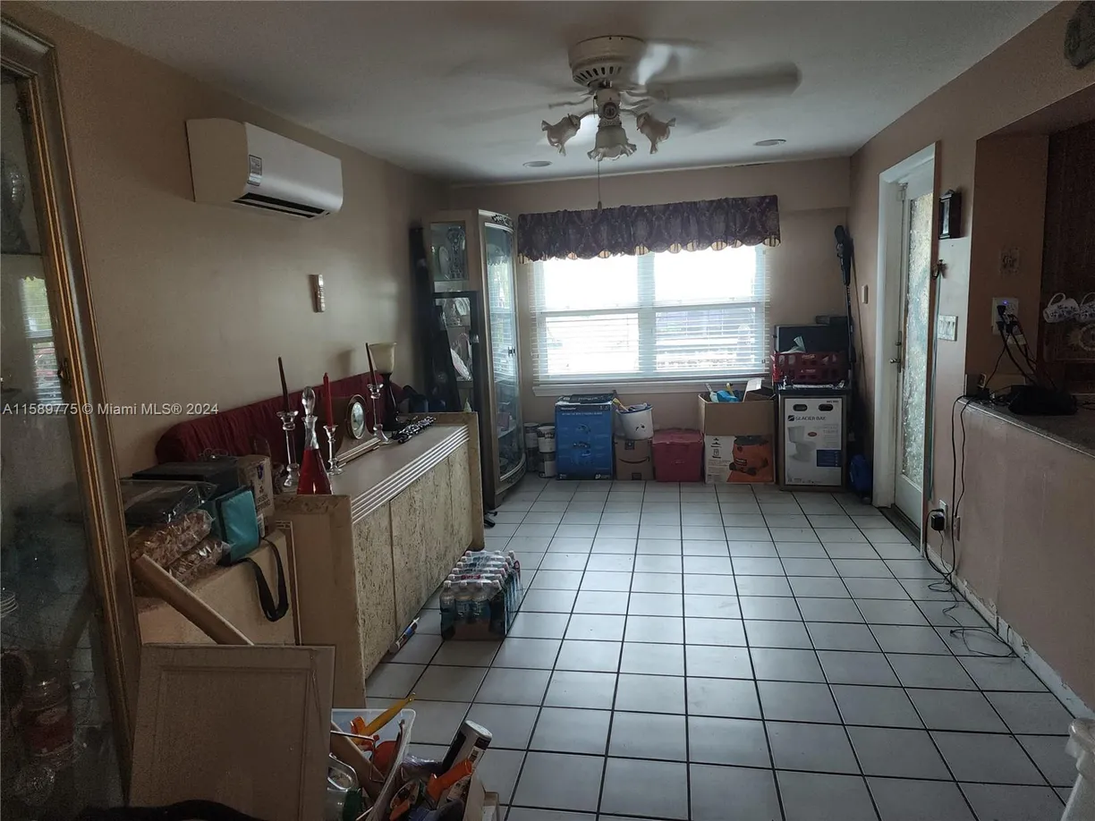 South Florida Real Estate | View 2740 SW 46th Ct | Listing