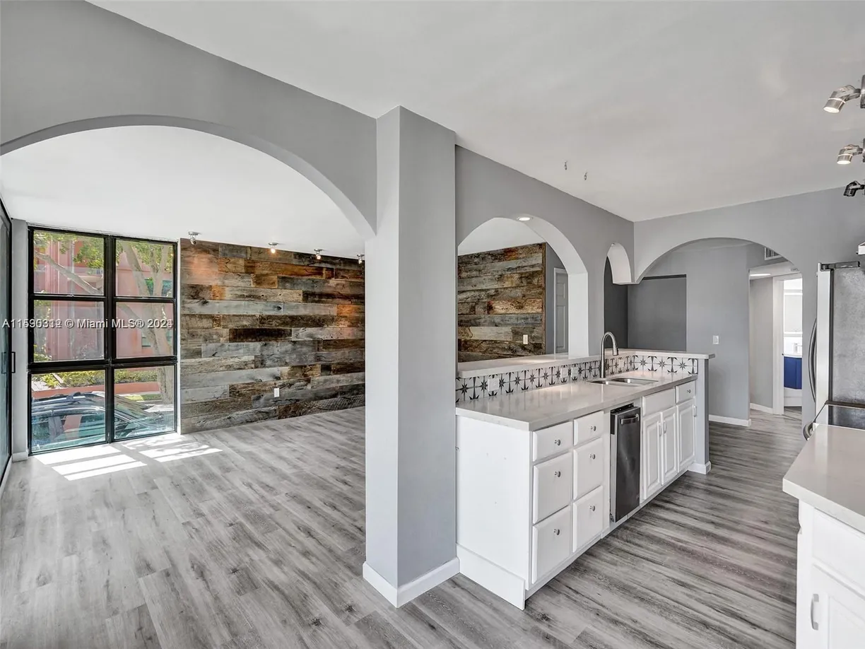 South Florida Real Estate | View 1101 E River Reach Dr, 109 | 3 Beds, 2 Baths