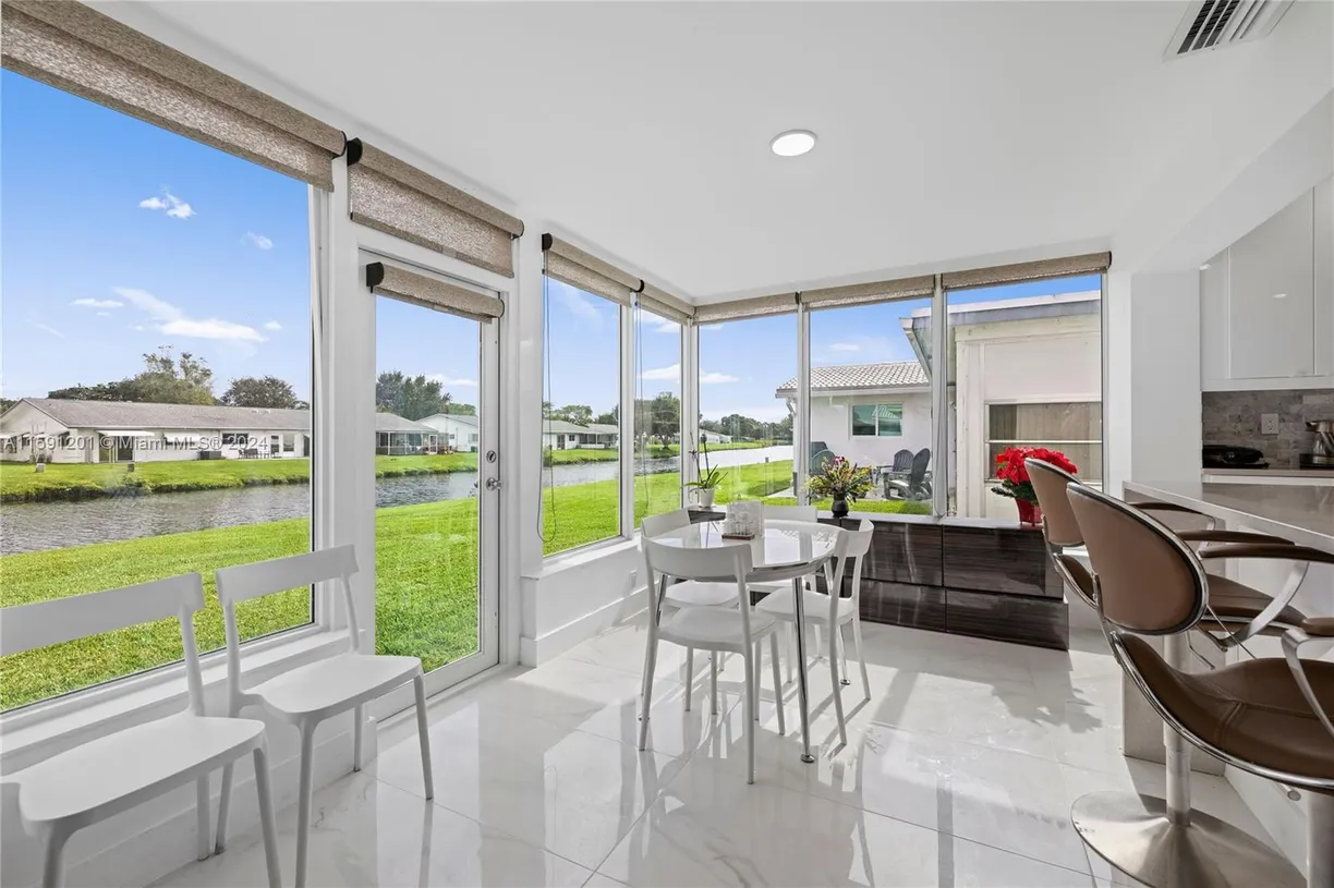 South Florida Real Estate | View 1086 NW 88th Way | 2 Beds, 2 Baths
