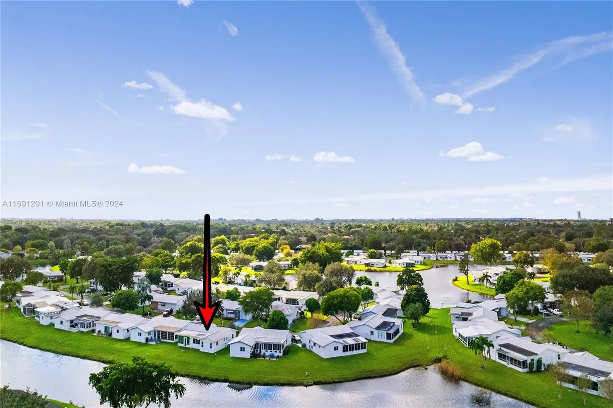 South Florida Real Estate | View 1086 NW 88th Way | Listing