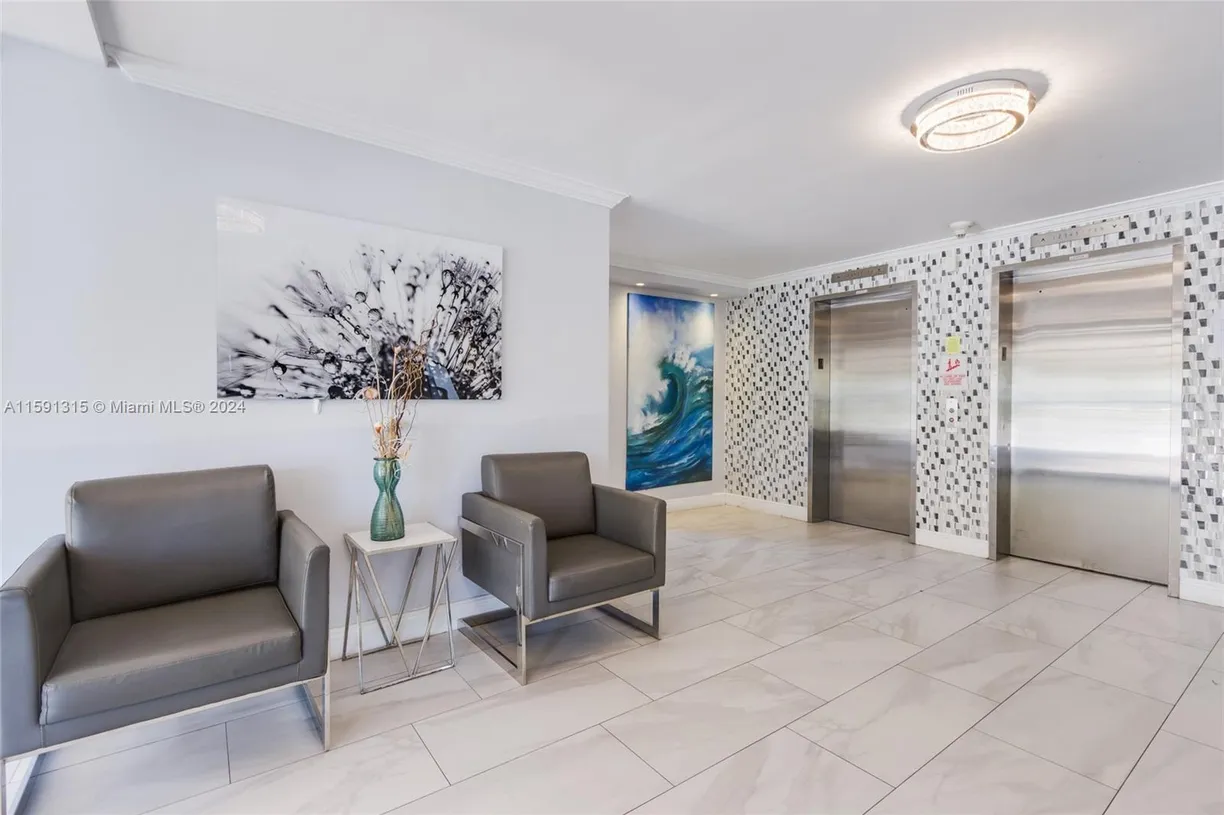 South Florida Real Estate | View 2671 S Course Dr, 507 | 2 Beds, 2 Baths