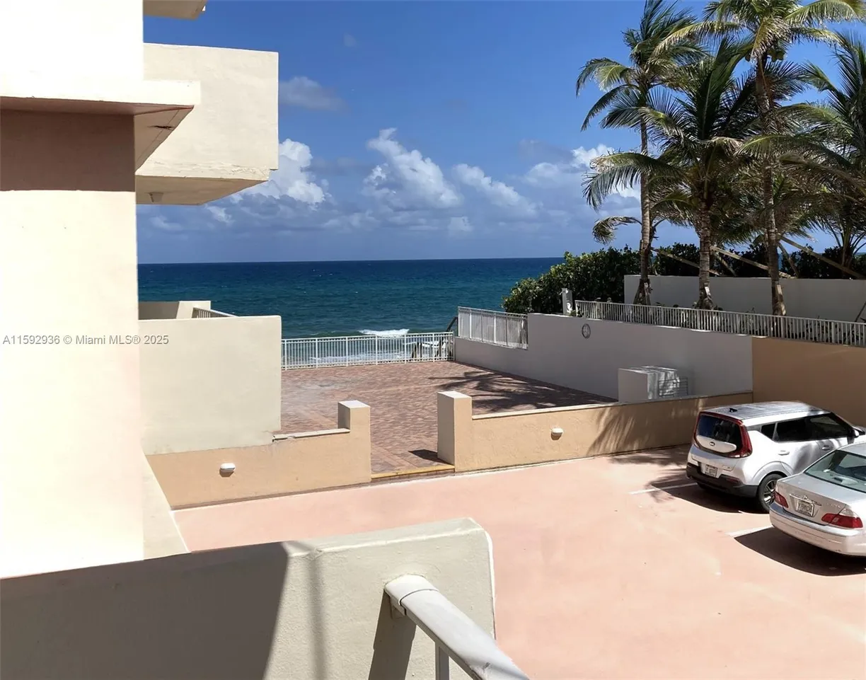 South Florida Real Estate | View 4511 S Ocean Blvd, 103 | 2 Beds, 2 Baths