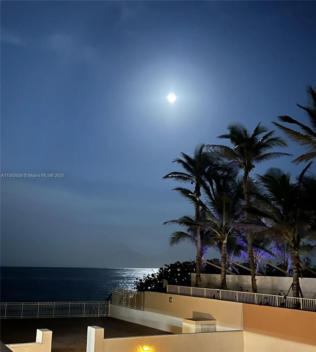 South Florida Real Estate | View 4511 S Ocean Blvd, 103 | Listing
