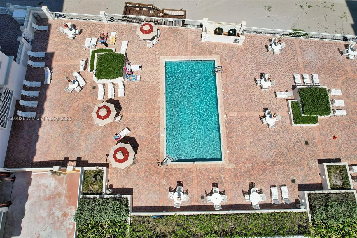 South Florida Real Estate | View 4511 S Ocean Blvd, 103 | Listing