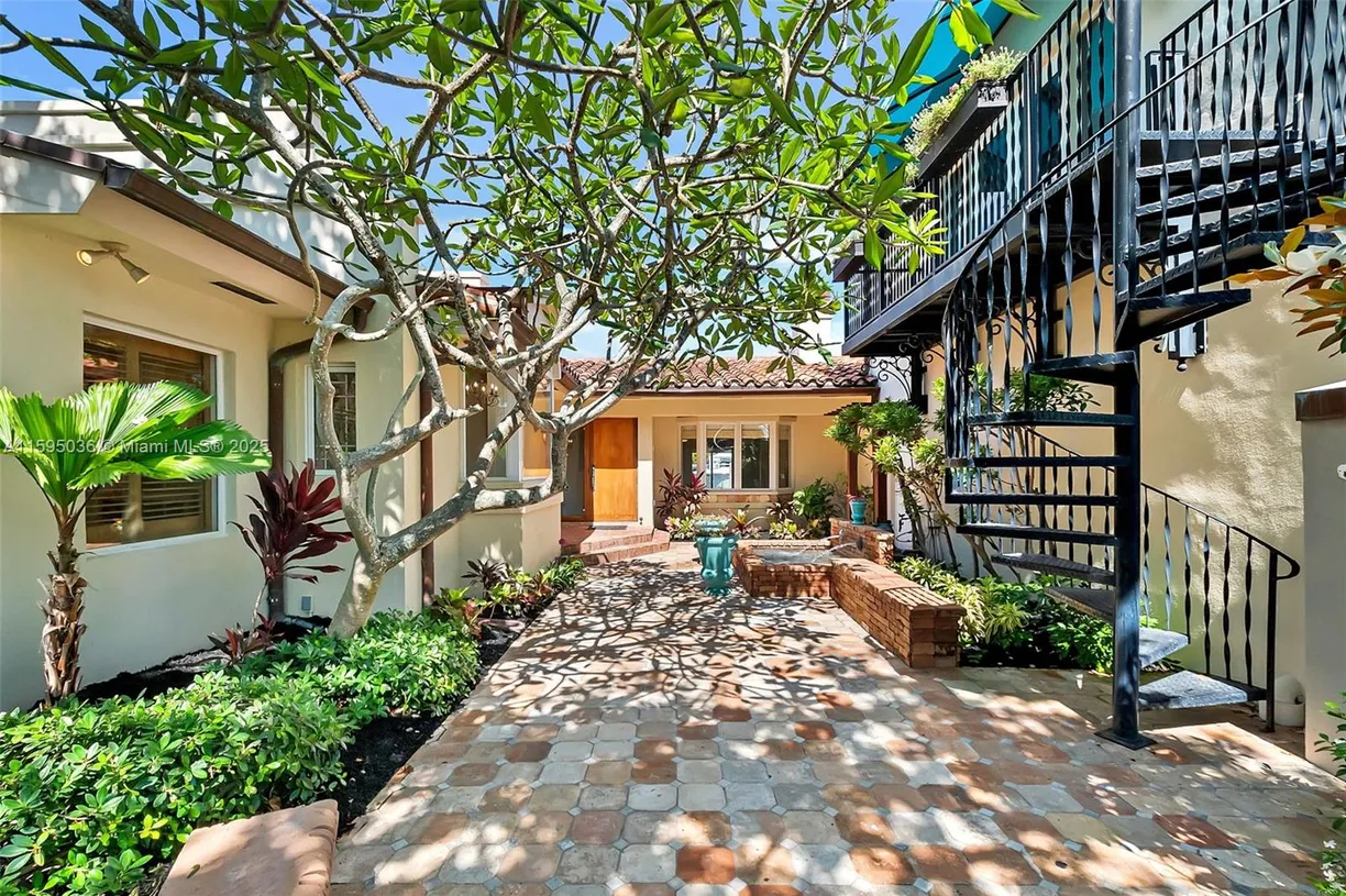 South Florida Real Estate | View 325 Bontona Ave | Listing