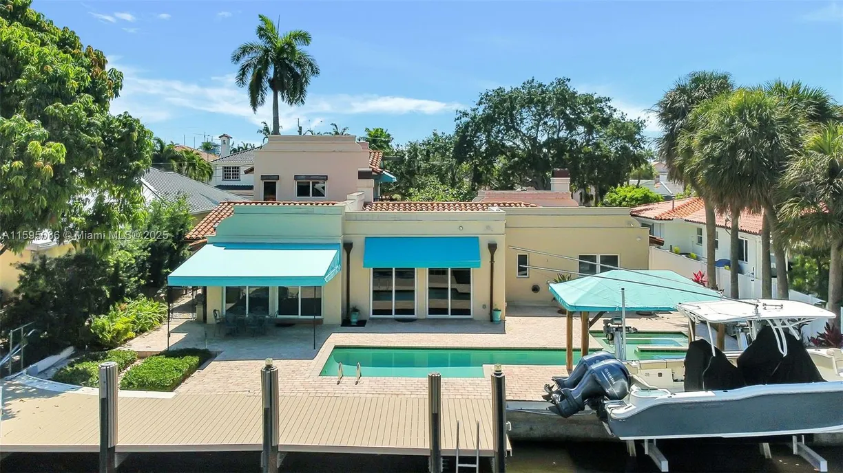 South Florida Real Estate | View 325 Bontona Ave | Listing