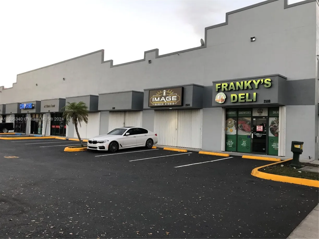 South Florida Real Estate | View 2562 W 84th St, 8-A