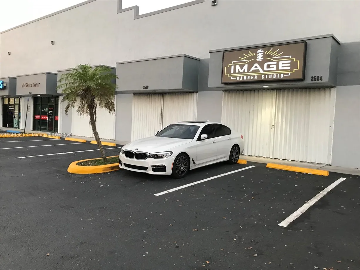 South Florida Real Estate | View 2562 W 84th St, 8-A | Listing