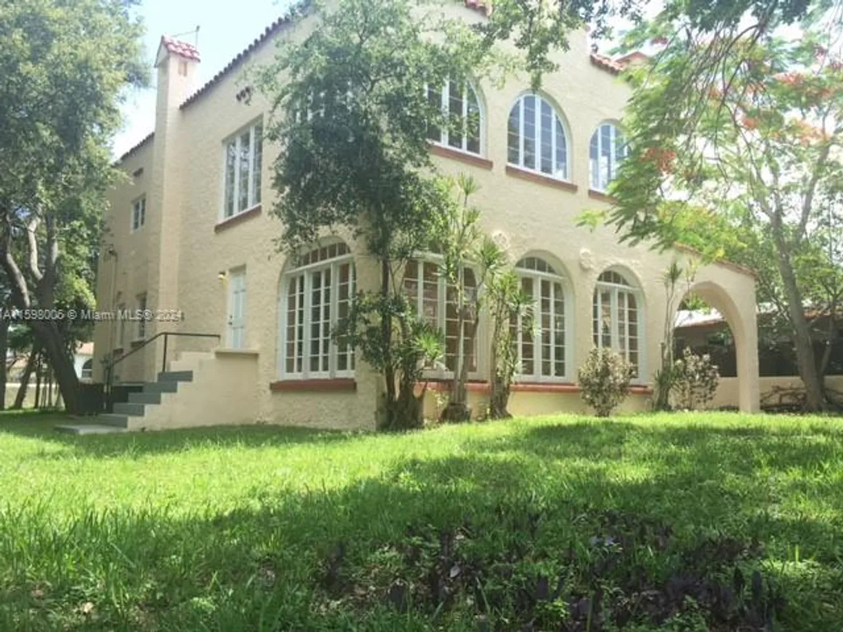 South Florida Real Estate | View 34 SW 8th St, Front | 3 Beds, 3 Baths