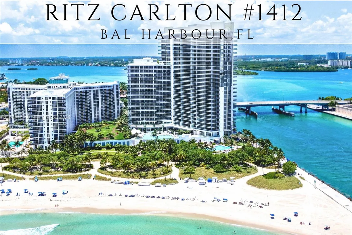 South Florida Real Estate | View 10295 Collins Ave, 1412 | 1 Bed, 1 Bath