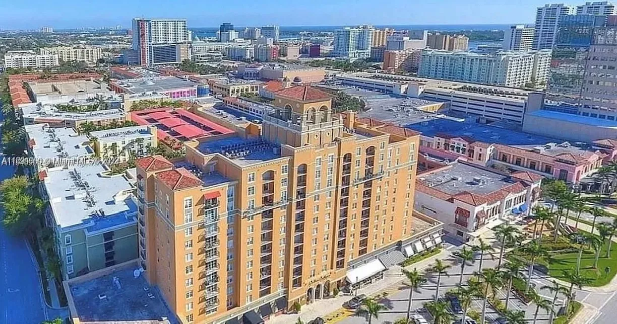 South Florida Real Estate | View 651 Okeechobee Blvd, 205 | 1 Bed, 1 Bath