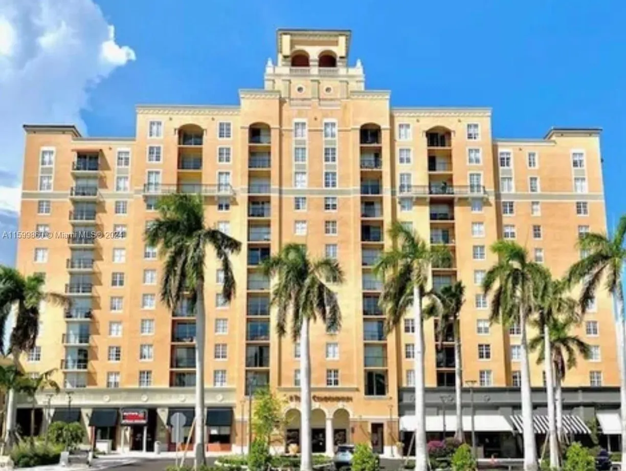 South Florida Real Estate | View 651 Okeechobee Blvd, 205 | Listing