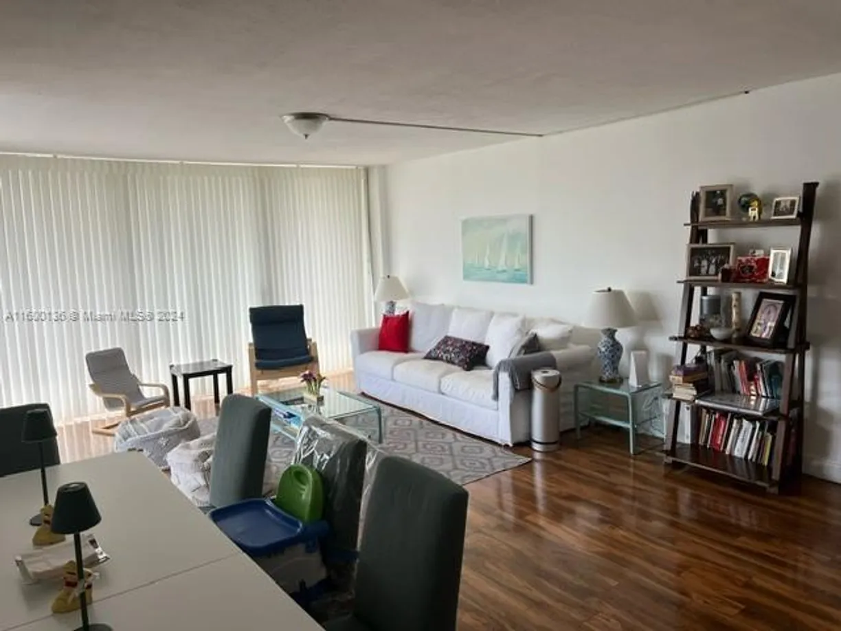 South Florida Real Estate | View 150 Ocean Lane Dr, 5A | 2 Beds, 2 Baths