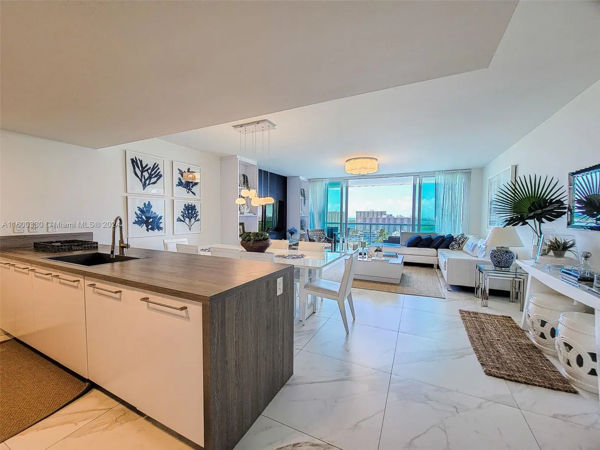 400 Sunny Isles Blvd #1604, Sunny Isles Beach, FL 33160 Property for rent