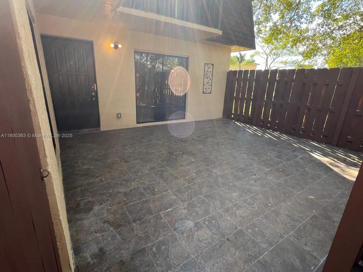 South Florida Real Estate | View 5825 Swordfish Ct, D | Listing