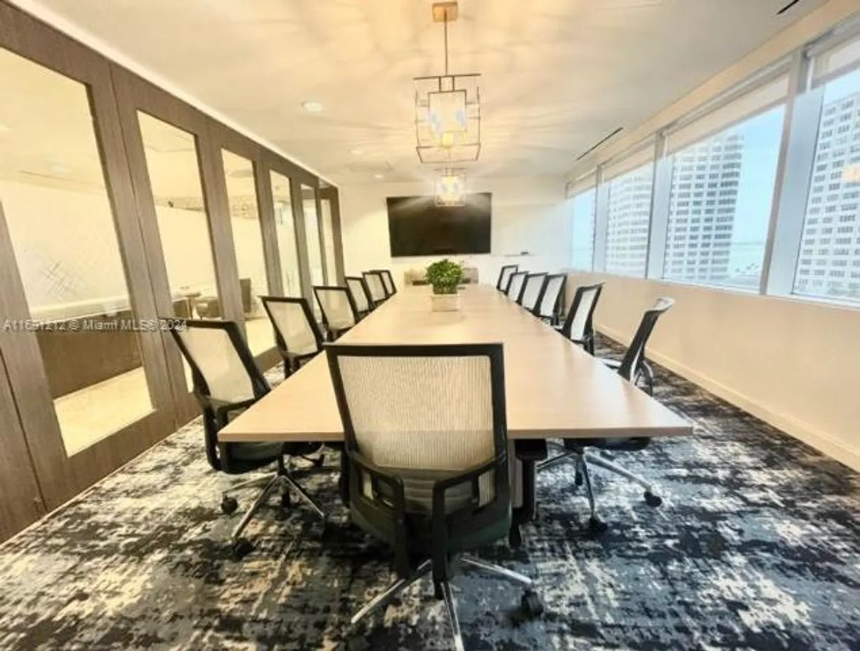 South Florida Real Estate | View 777 Brickell Ave, 5th Floor | Listing