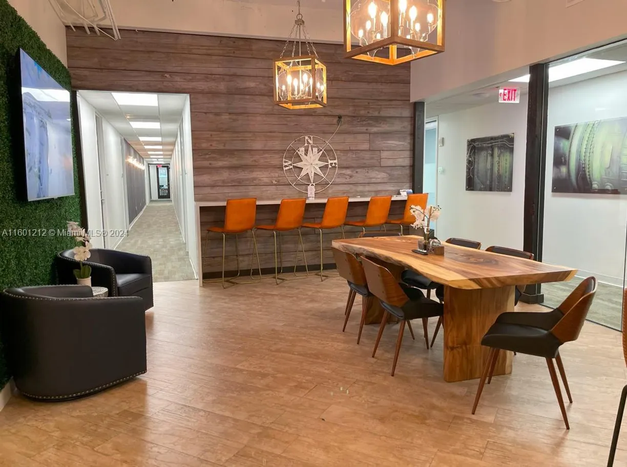 South Florida Real Estate | View 777 Brickell Ave, 5th Floor | Listing