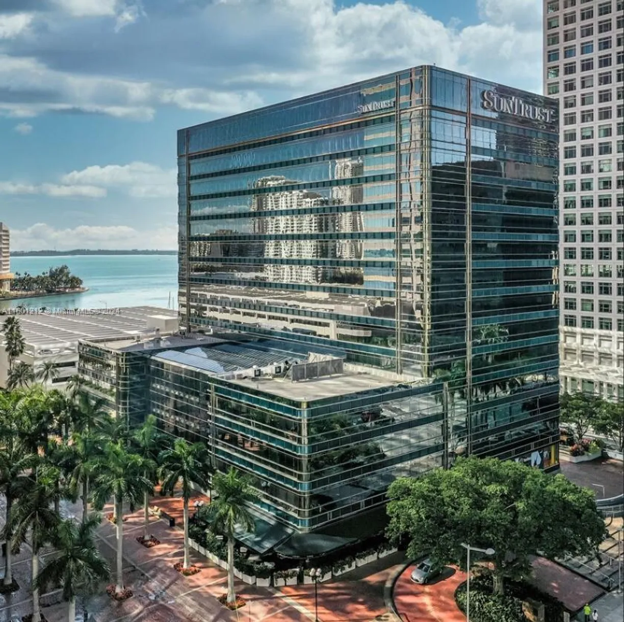 South Florida Real Estate | View 777 Brickell Ave, 5th Floor
