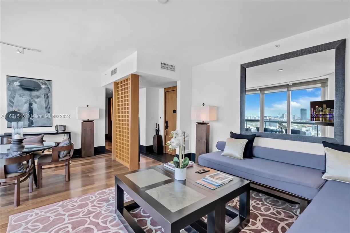 South Florida Real Estate | View 101 20th St, 2504 | Listing