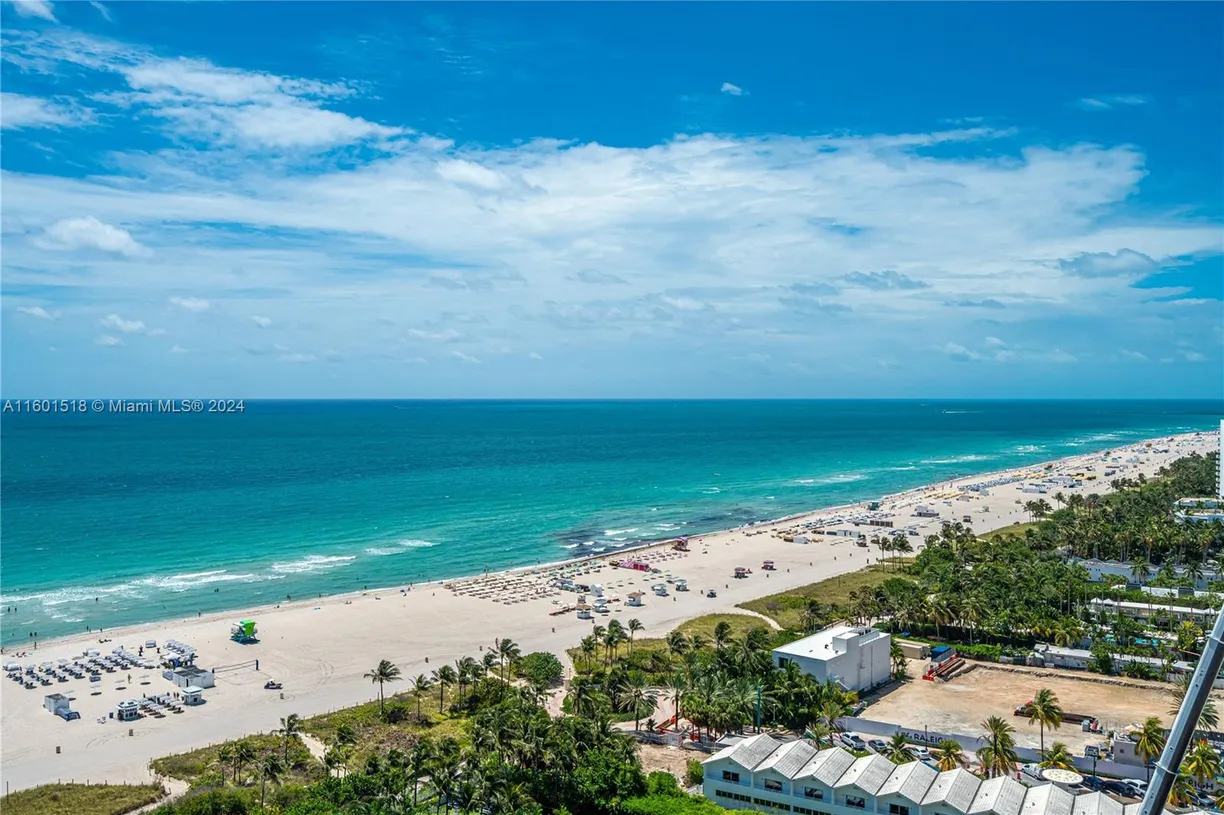 South Florida Real Estate | View 101 20th St, 2504 | Listing