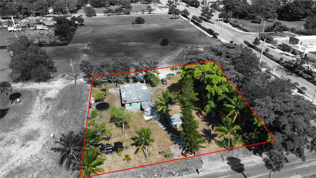 South Florida Real Estate | View 